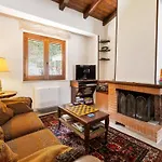 In San Mango With Pool And Hot Tub Villa