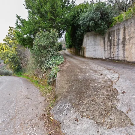 In San Mango With Pool And Hot Tub Villa