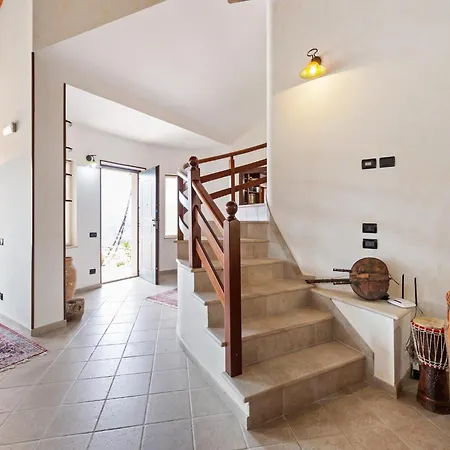 In San Mango With Pool And Hot Tub San Mango d'Aquino