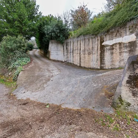 In San Mango With Pool And Hot Tub * San Mango d'Aquino